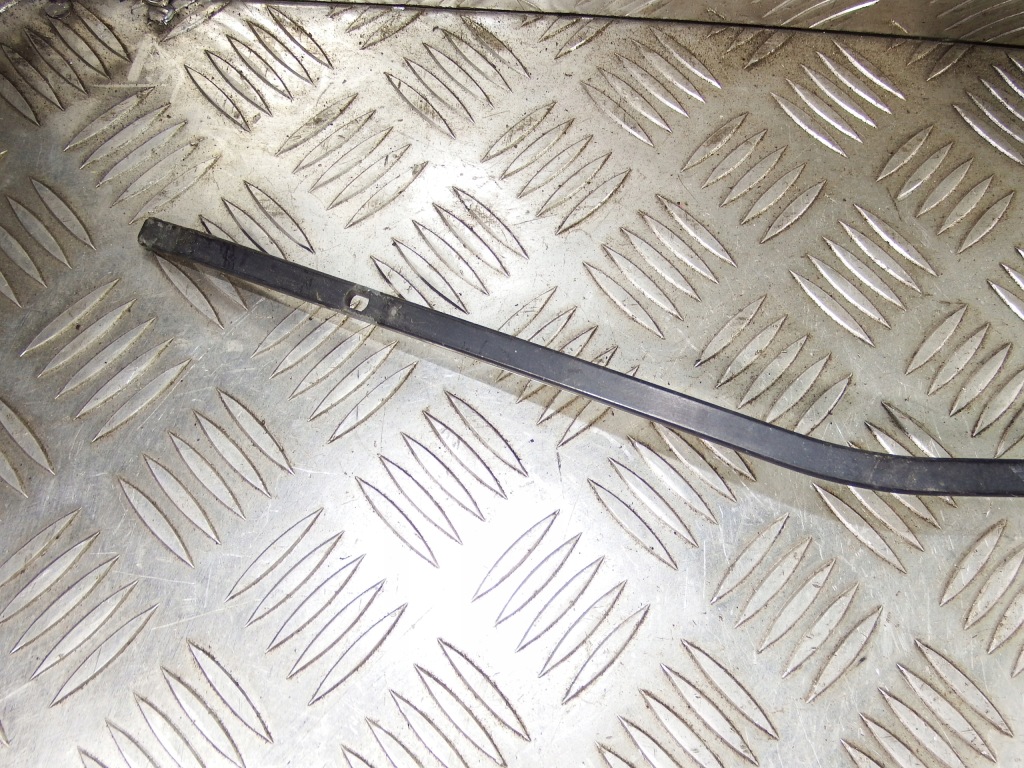 фото №2, Двірник важіль права передня правий перед renault scenic ii