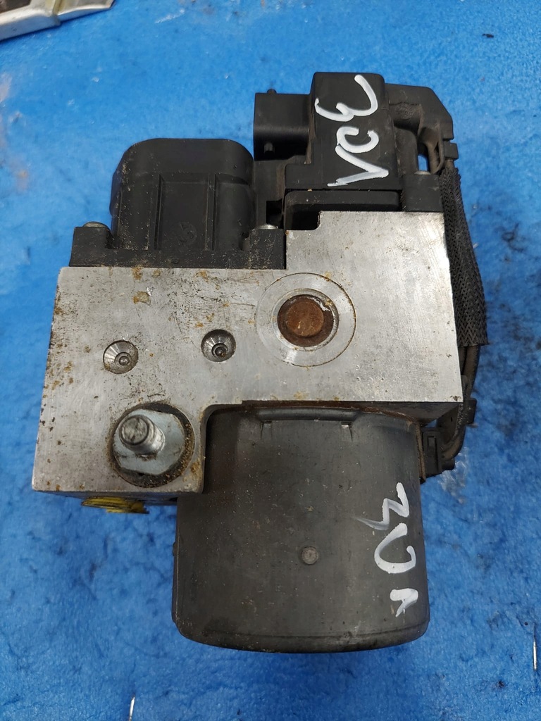 фото №1, Насос abs mg zr 0265216803