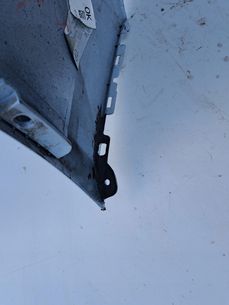 фото №15, Бампер перед kia ceed iii 18-