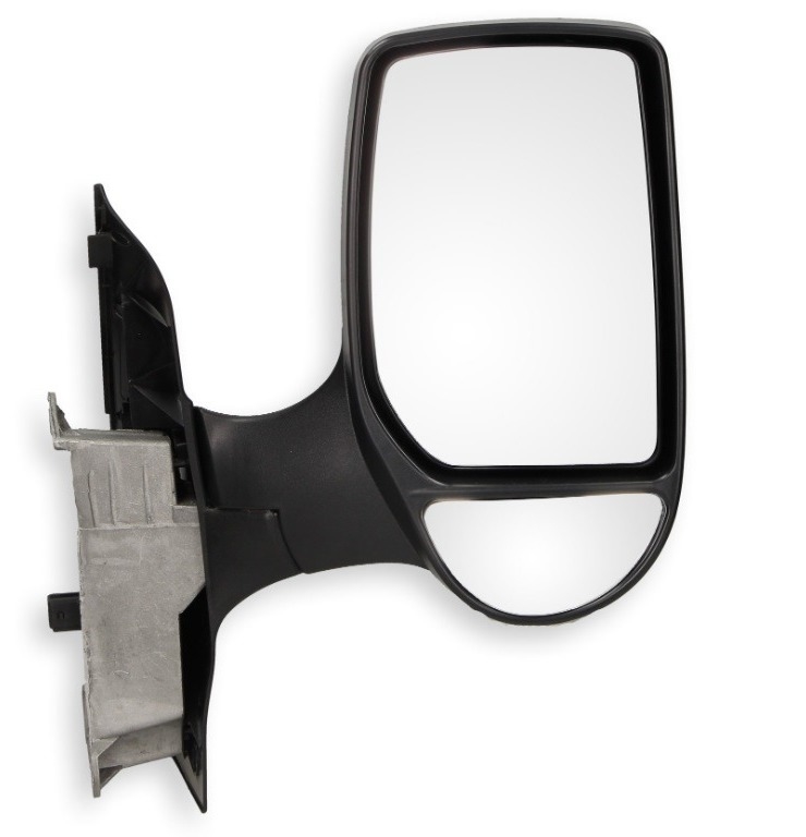 фото №1, Ford transit v зеркало правое механический nowe