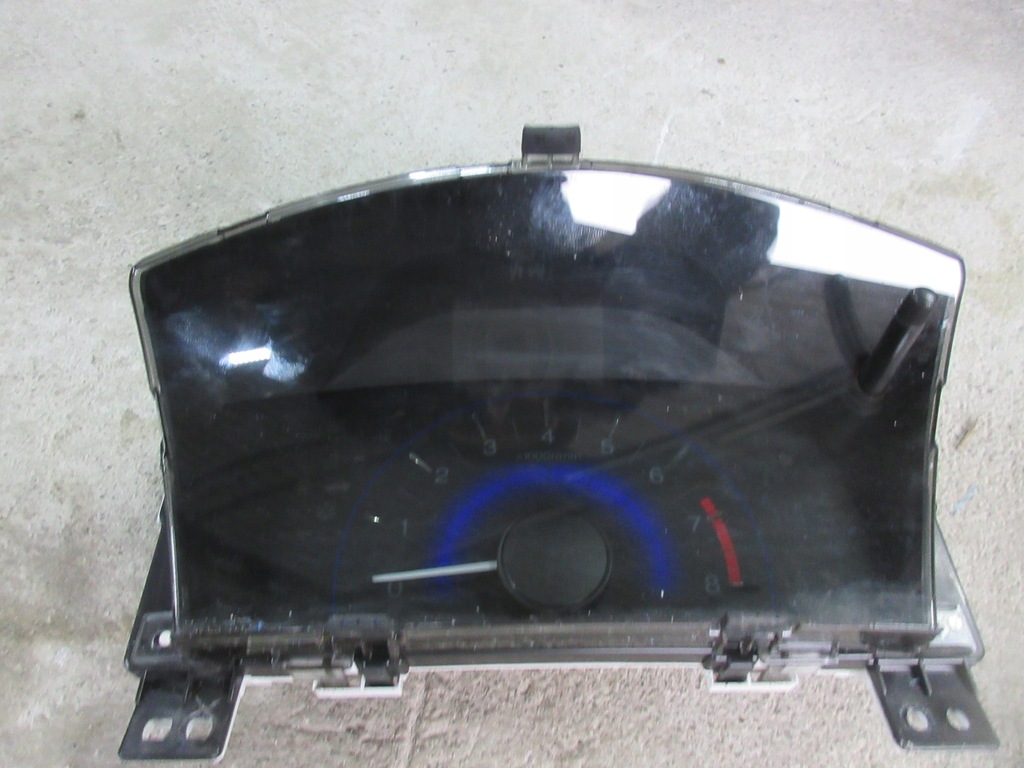 фото №1, Honda civic ix sedan 12-16 r. 1.8 16v счетчик