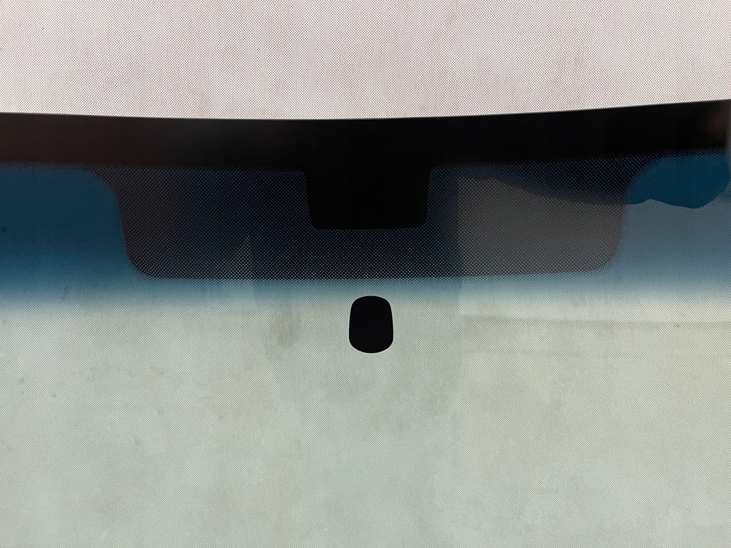 фото №5, Peugeot 207 скло передня лобове nowa 2006-20012