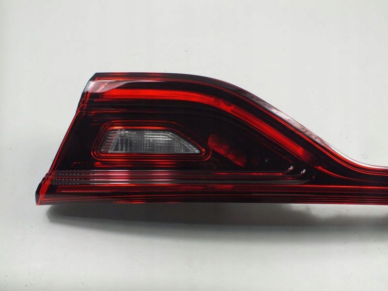 фото №8, Talisman лампа задня права oryg