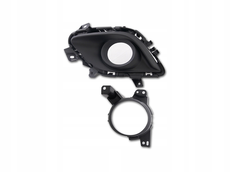 фото №1, Решетка бампера