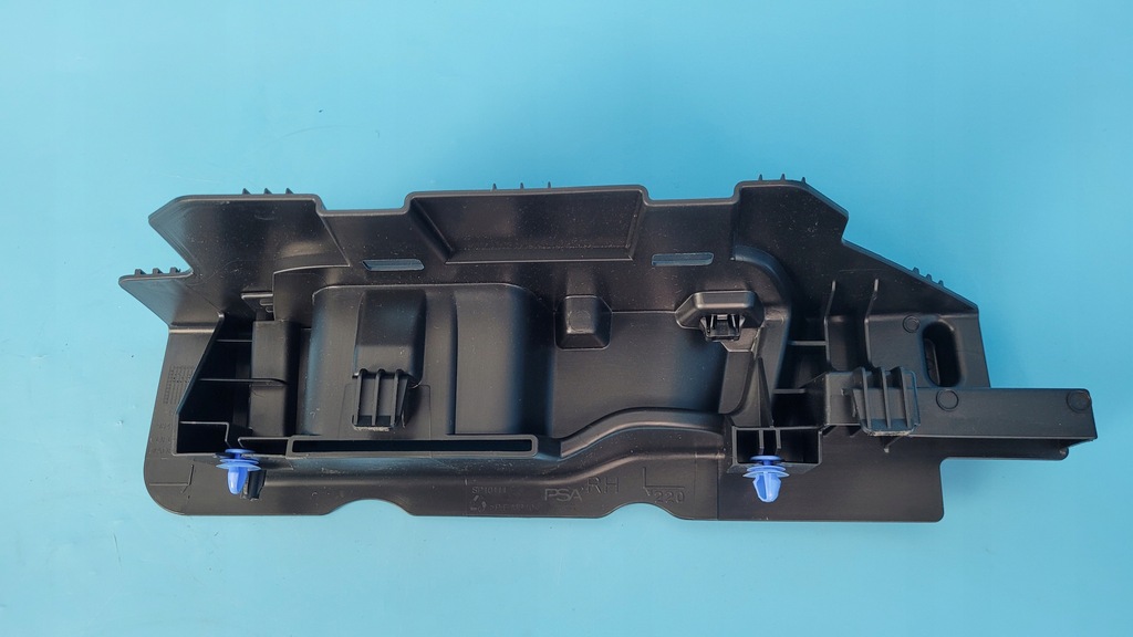 фото №13, Opel astra l vi gse element отделка багажника 9843347580 98417092zd