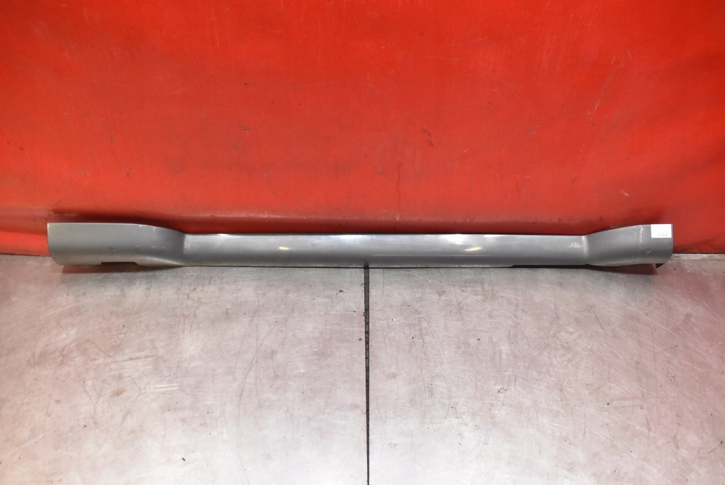 фото №1, Накладка порог левая серая chevrolet hhr 1 i 05-11