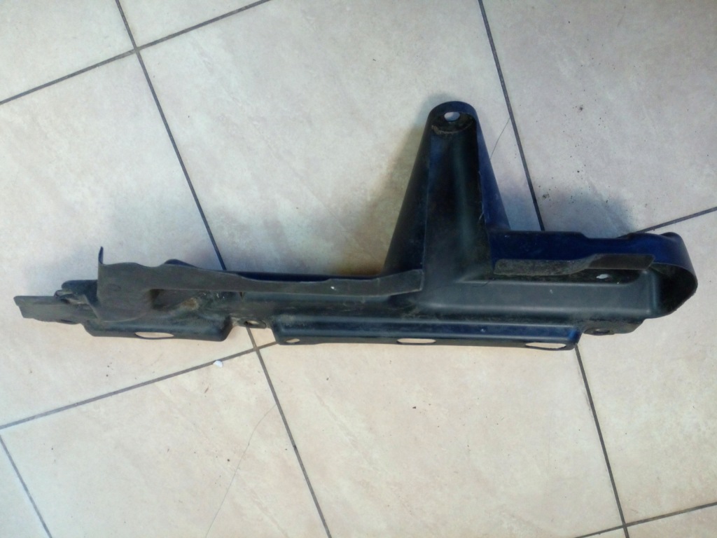 фото №2, Захист підвіска renault espace iv oryg.