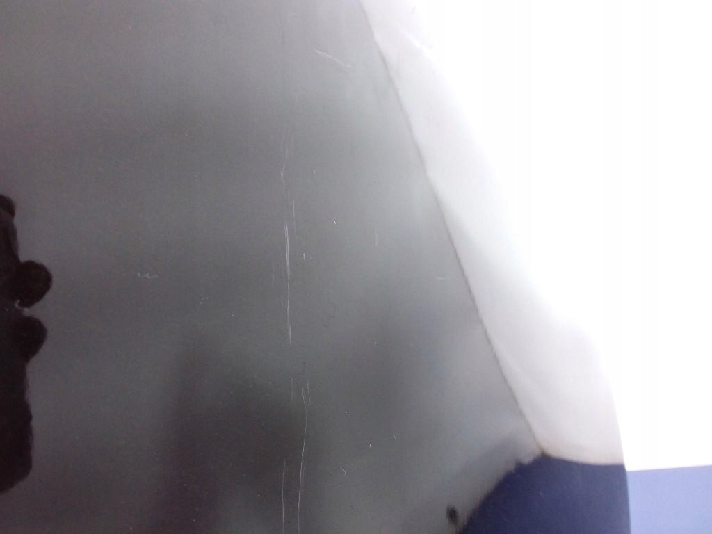 фото №6, Opel astra j sedan lift бампер задня z41c