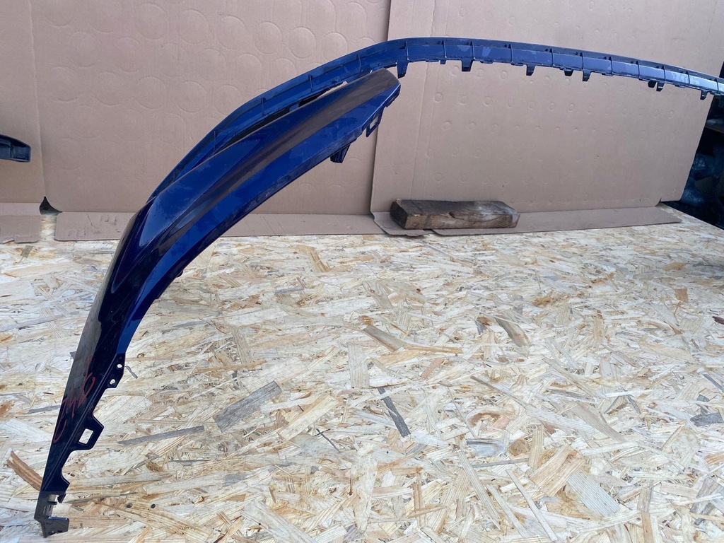 фото №7, Бампер передній перед audi q8 4m8 s line 4m8807437d