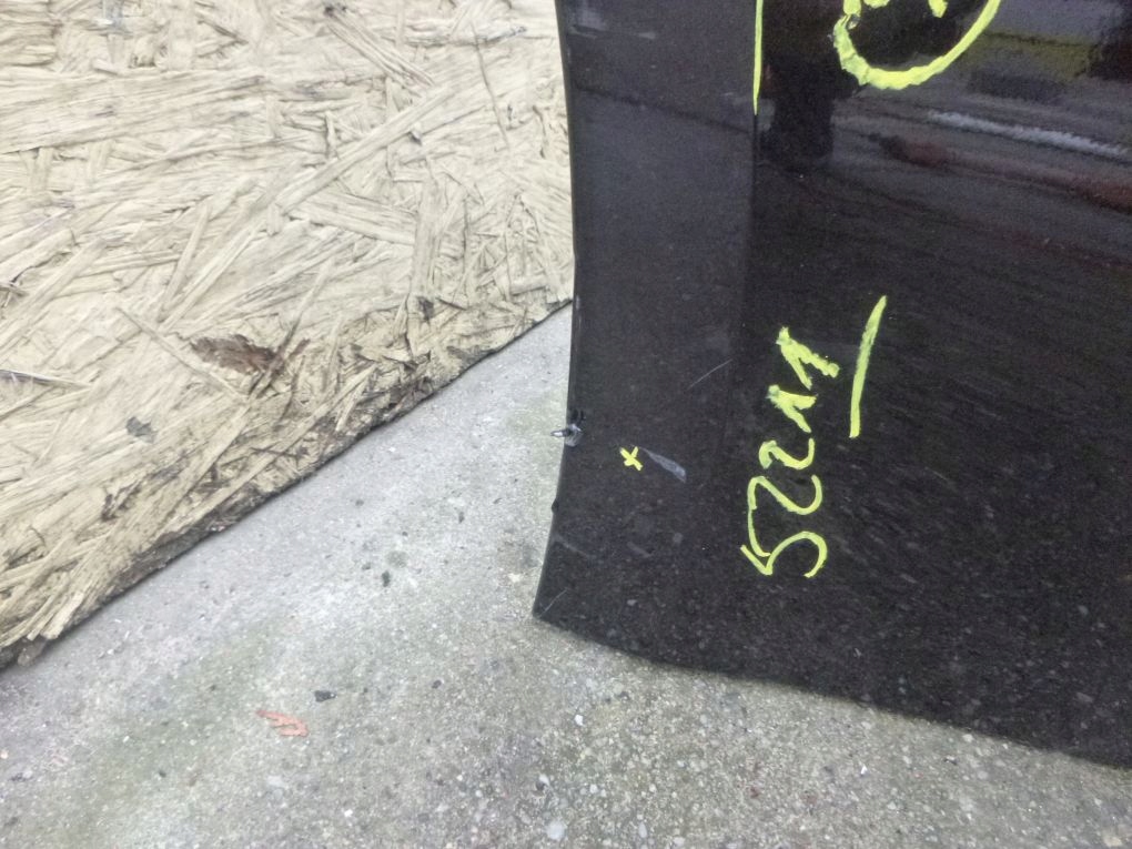 фото №6, Toyota corolla e21 hb kombi 18- бампер передний