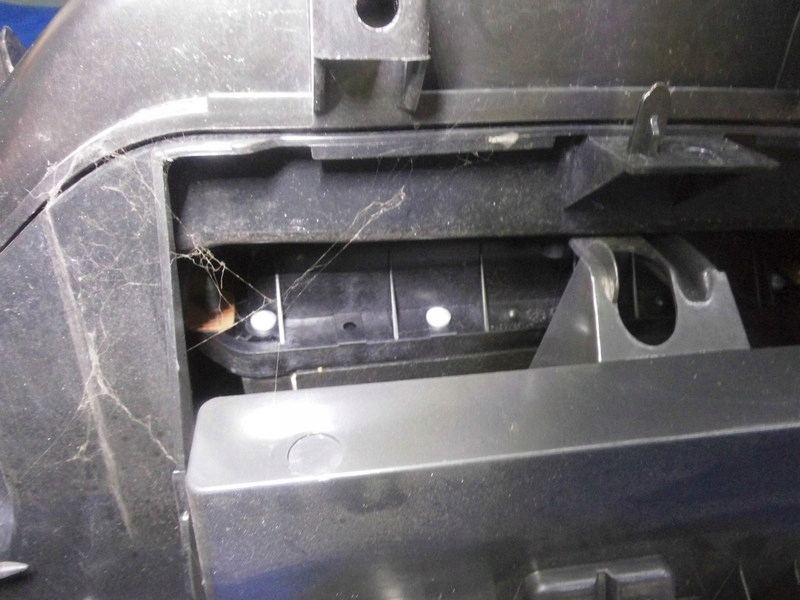 фото №7, Приборная панель консоль приборная jeep liberty kj cherokee