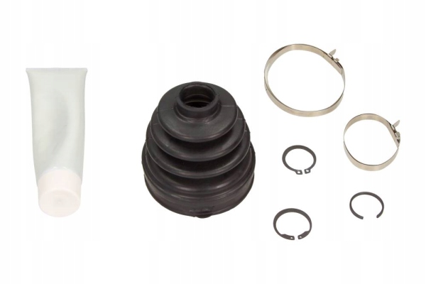 фото №1, Maxgear 49-1343 набір захист, система кермовий