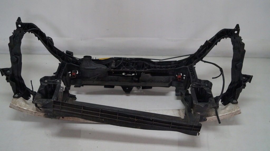 фото №12, Pas передній mercedes a klasa w169 lift 2010