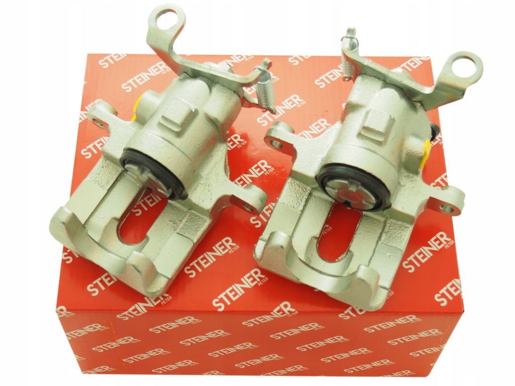 фото №1, Суппорт ham. задняя левый+ правый ford focus i mk1 98-04r