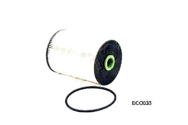 Купить Japanparts фильтр топлива vw a3 golf v touran 1,9-2,