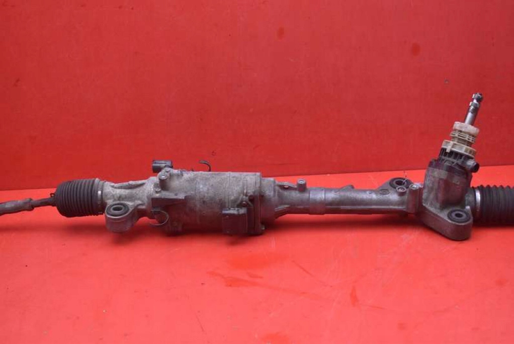 фото №11, Трансмиссия рулевая рейка eu gs1d-32960 mazda 6 2 ii gh 2.0 citd 140 km 07-12