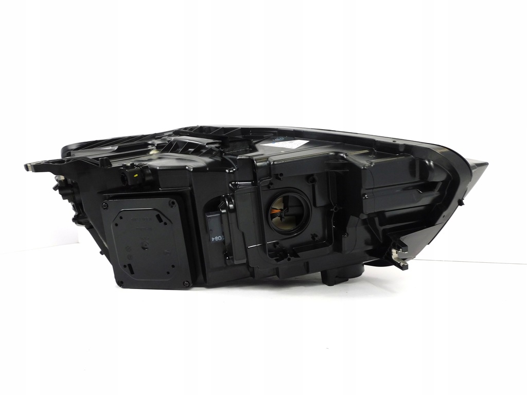 фото №14, Audi a6 c7 4g лампа левая full led 4g0941033c