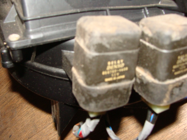 фото №1, Реле 058700 4600 land rover discovery 2 ii