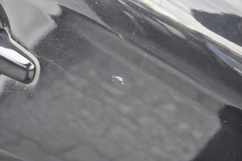 фото №6, Volvo xc60 i двері правий праве задня задні 452-46