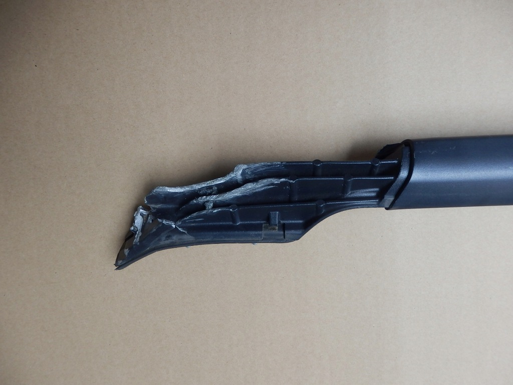 фото №5, Mercedes glk рейлинг левый правый рейлинги кровельные