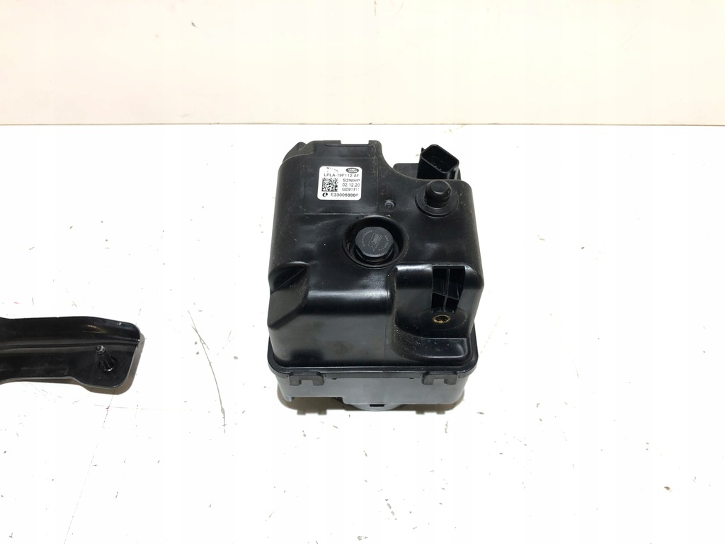 фото №9, Jaguar f-pace x761 гибрид динамик alarm lpla-19f112-af