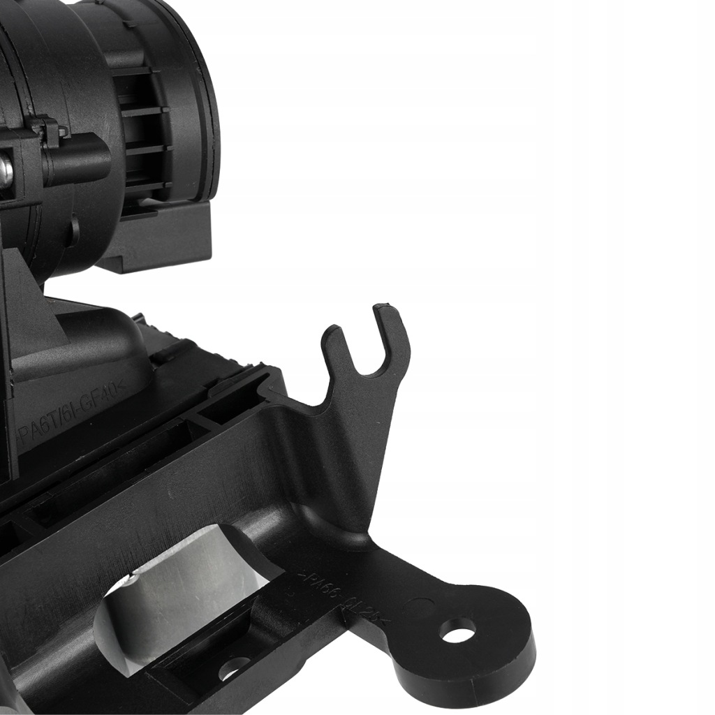 Електроклапан кондиціонера audi a6 c6 4f1959617a 4f1959617b насос клапан Оригінал