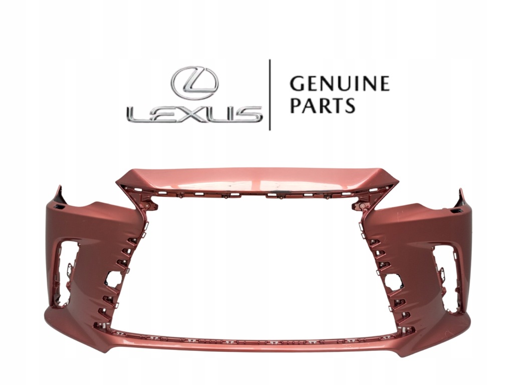 Купить Lexus rx v 5 2022- бампер перед передний 52119-48850 ÷
