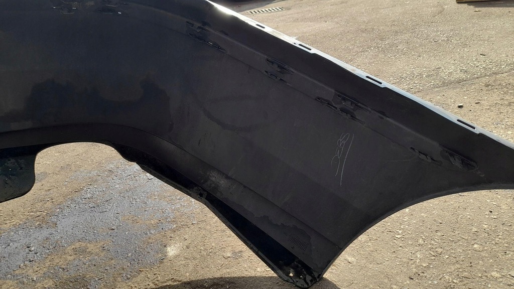 фото №8, Бампер задній rover 75