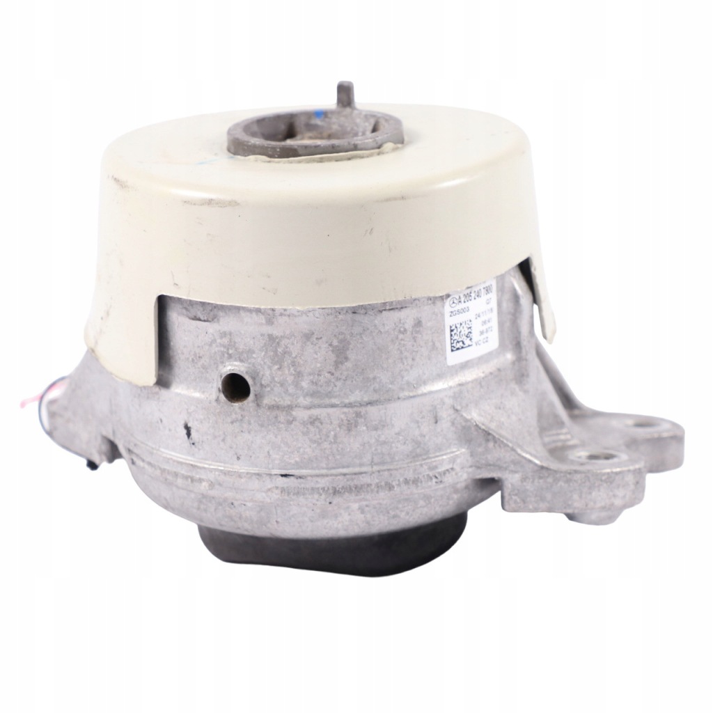 фото №12, Mercedes x253 glc 220d дизель om651 подушка двигателя перед левая a2052407800