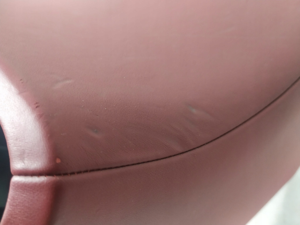 фото №5, Maserati levante тунель середній задня частина 17-20 105883753c