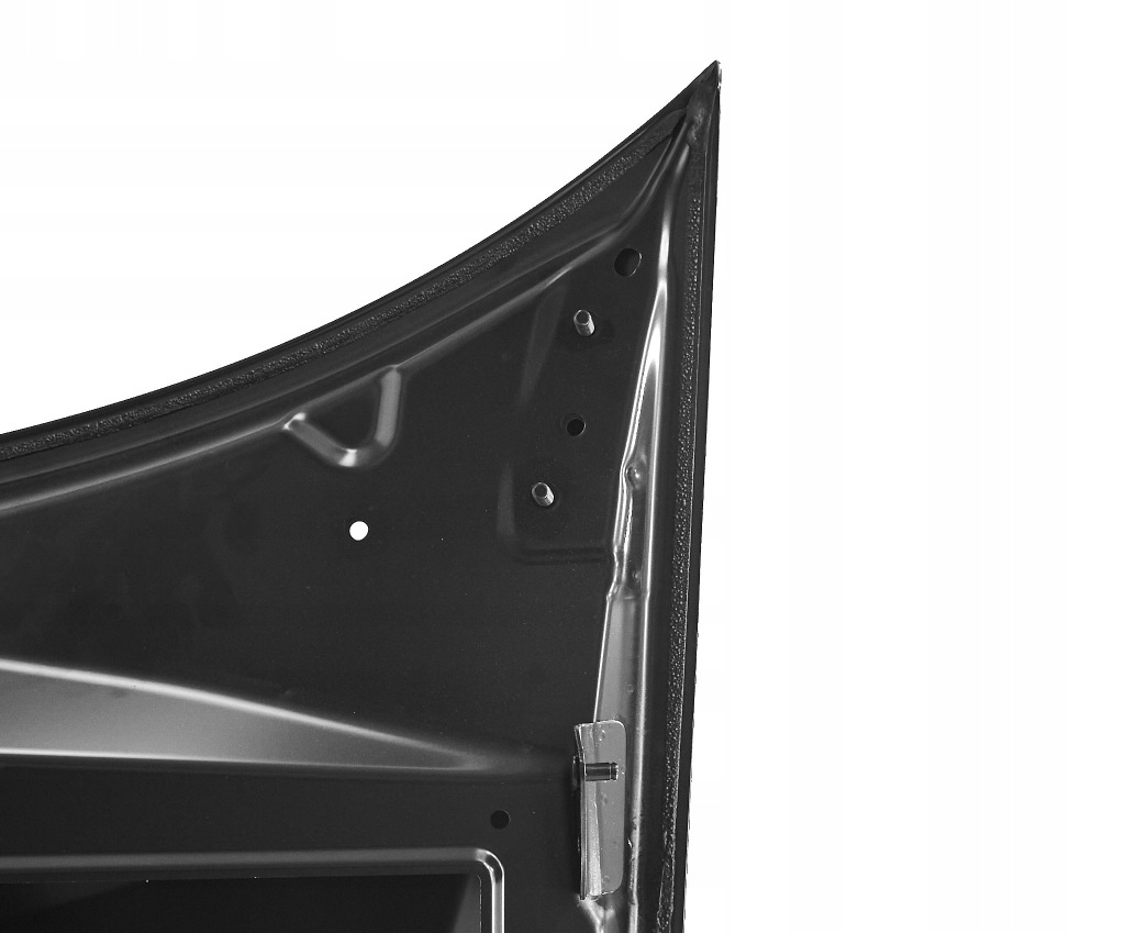 Капот do mercedes benz sprinter 2013-2018 9068800257 Оригинал