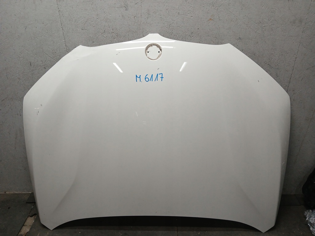 фото №1, Капот bmw x1 f48