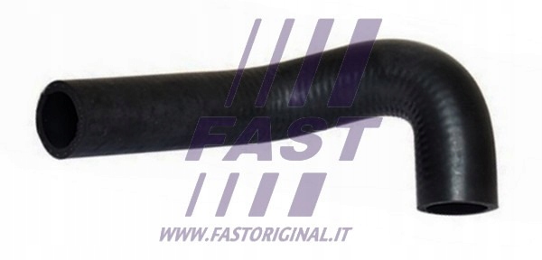 фото №2, Шланг труба турбіни турбонагнітача do fiat punto evo 1.3