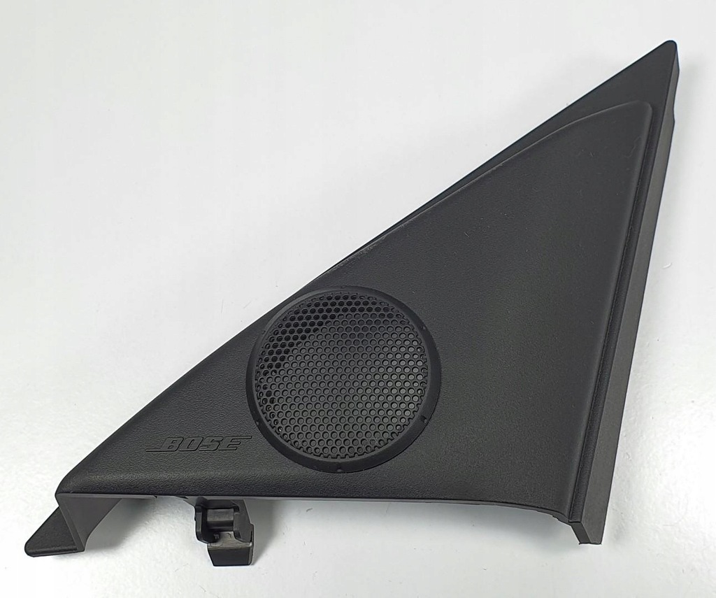 фото №1, Треугольник защита динамика правый перед mazda rx-8 rx8