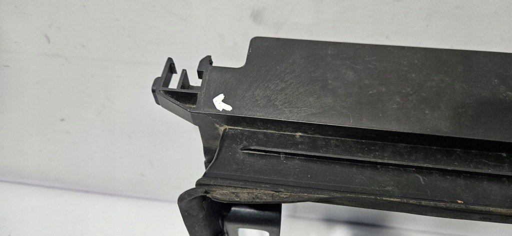 фото №4, Повітропровід повітря renault megane iv scenic iv talisman 215595656r