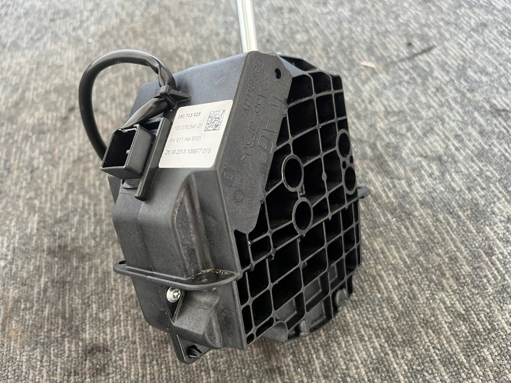 фото №11, Skoda citigo 1.0 mpi автоматическая коробка передач vw up mii выборщик домкрат ручка переключения передач