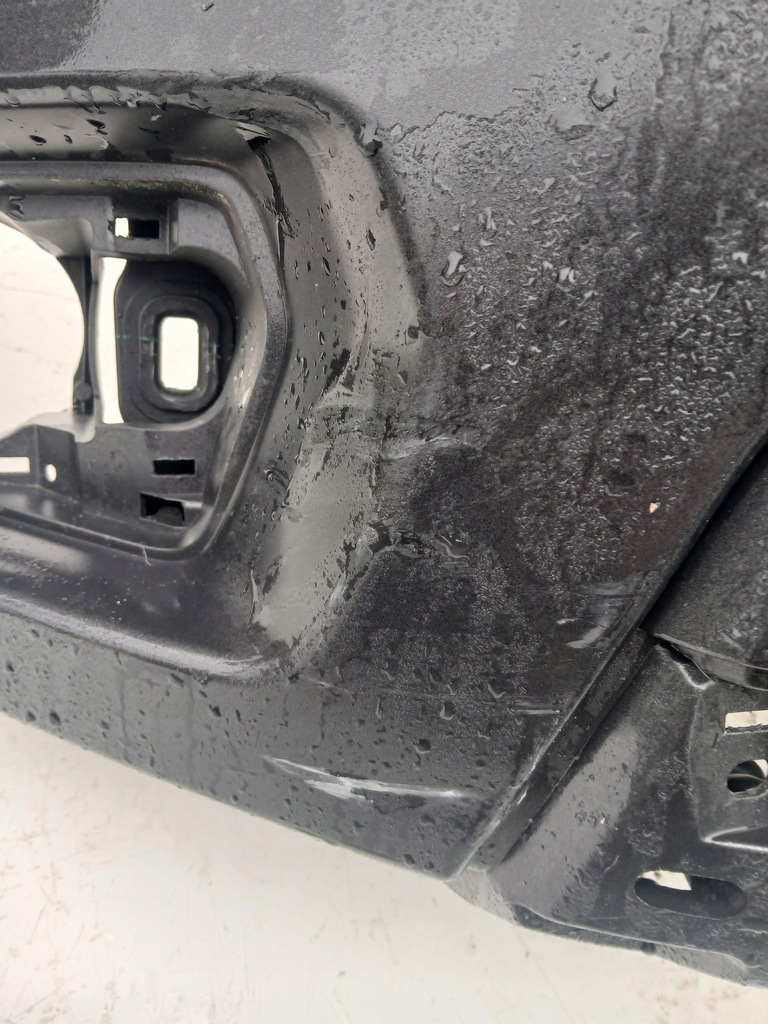 фото №9, Бампер перед решётка радиатора ford ranger raptor