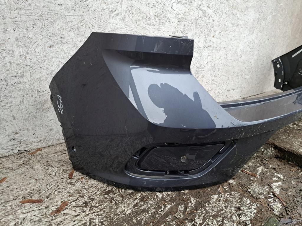 фото №3, Vw t-roc 2ga807417c бампер задняя