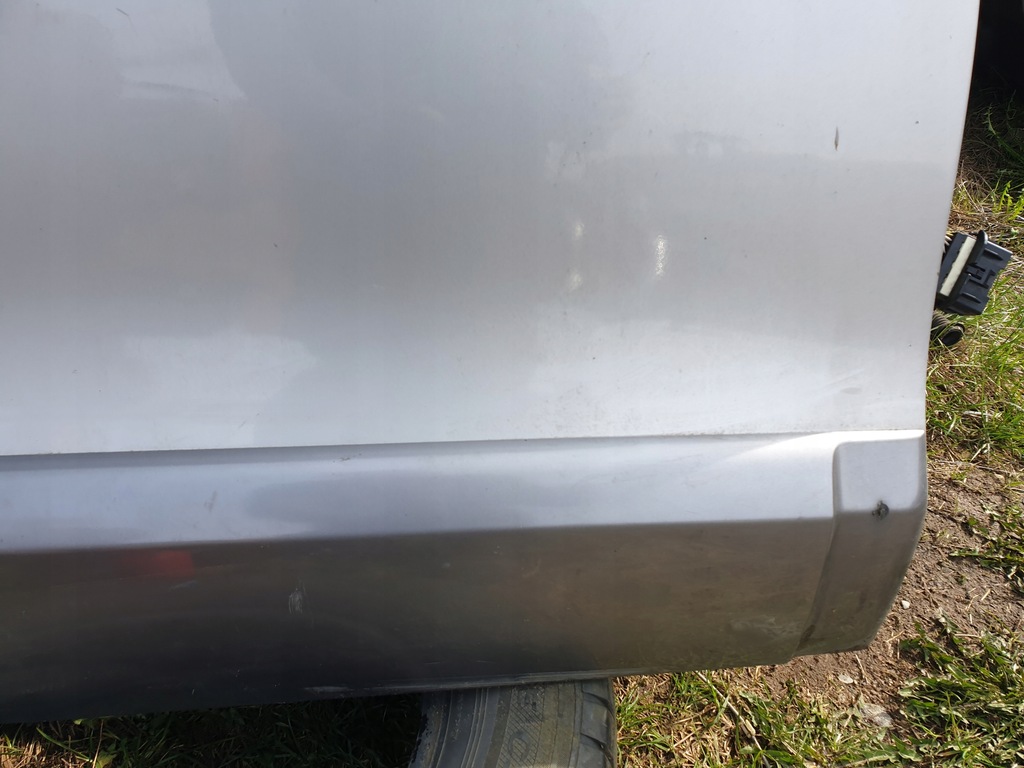 фото №7, Hyundai santa fe двері правий перед праве передні