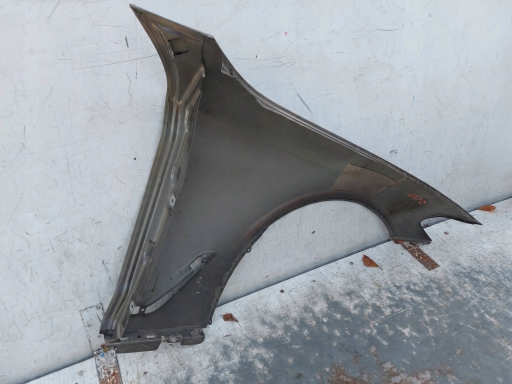Bmw 5 g30 g31 левое  крыло  передний перед с Разборки