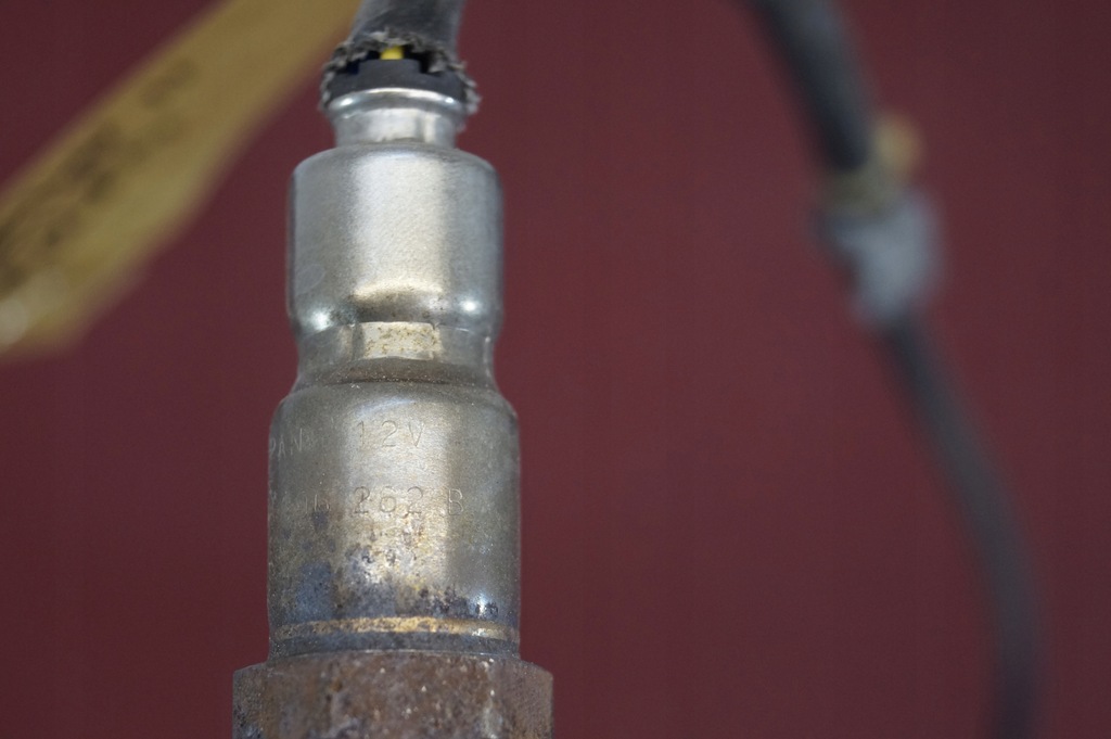 фото №6, Датчик лямбда-зонд seat leon ii 05-12r 1.2tsi