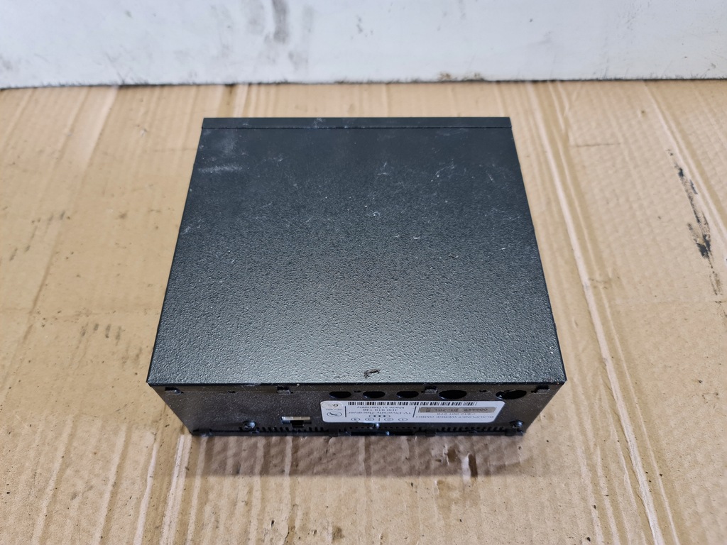 фото №1, Тюнер tv audi a8 d2 4d0919146