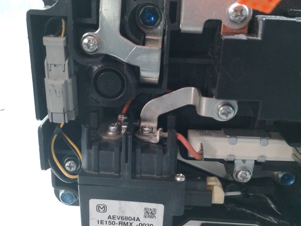 фото №9, Акумулятор honda civic viii 1e100-rmx-0132 aev68040