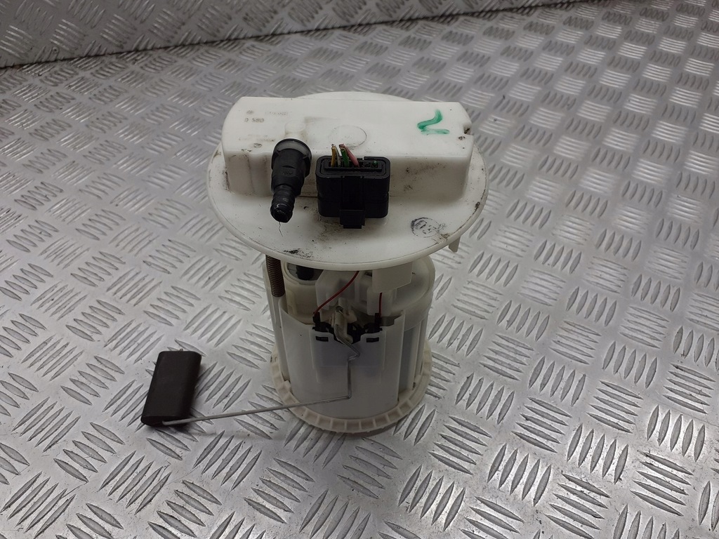 фото №1, Насос топлива citroen c3 pluriel 1.4 0580314035