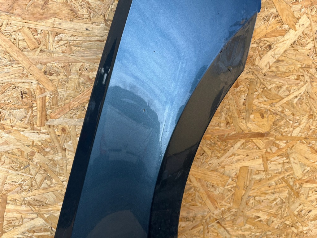 фото №8, Skoda octavia iii 3 lift крыло правый передний перед