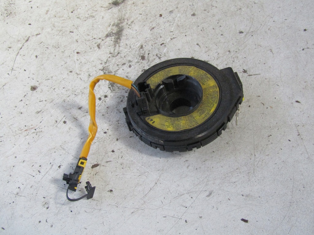 фото №1, Hyundai getz стрічка керма