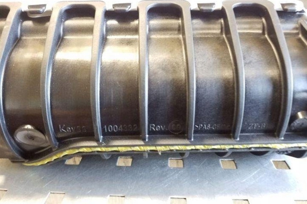 Подушка подушка безопасности пассажира audi tt 8j3 8j0880202b 2.0l дизель 125kw 2012 с Разборки