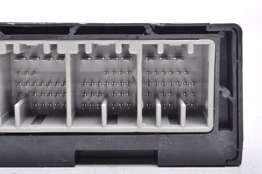 фото №8, Opel insignia a модуль комфорта 13506991 lift