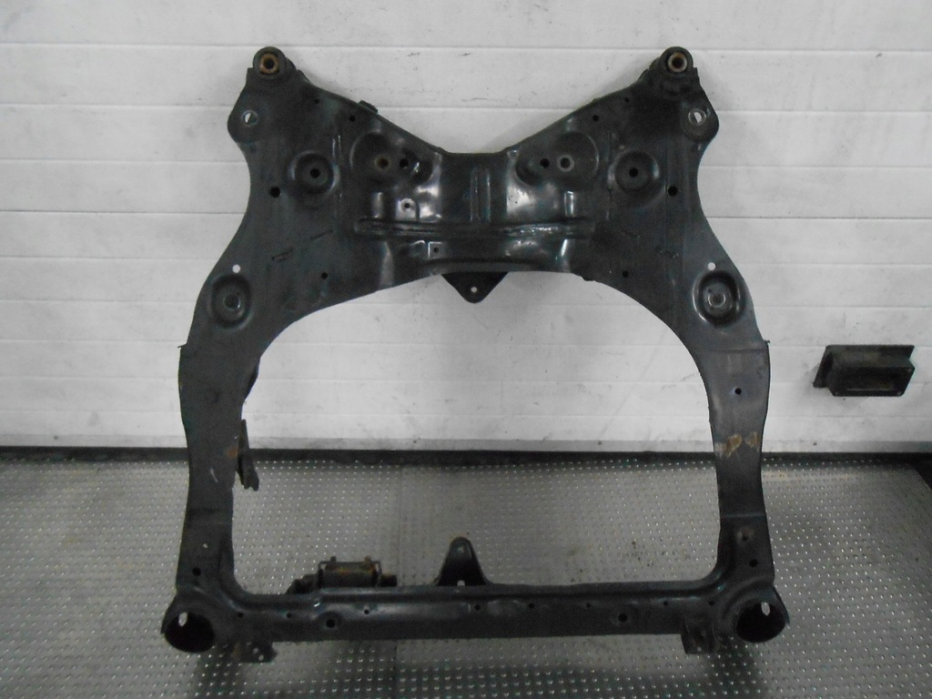 фото №5, Nissan maxima a35 подрамник подрамник балка перед