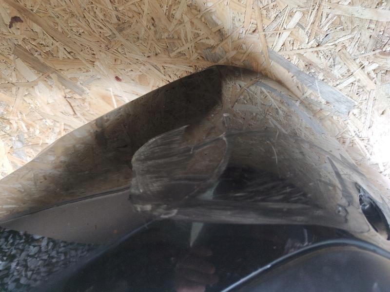 фото №11, Бампер задний задняя land range rover vouge